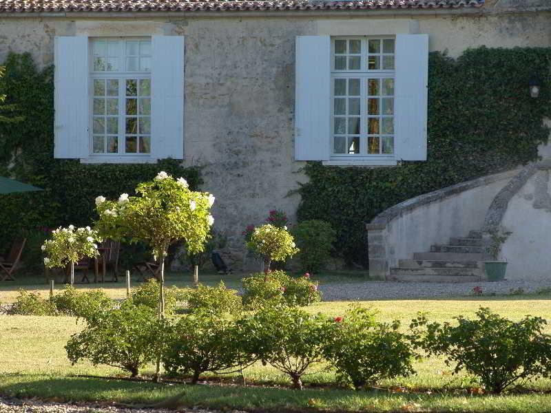 Chateau D'Arche, Grand Cru Classe De Sauternes Dış mekan fotoğraf
