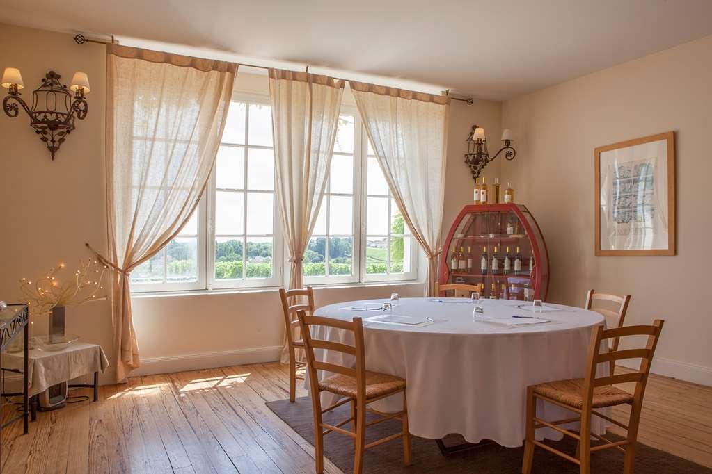 Chateau D'Arche, Grand Cru Classe De Sauternes Konforlar fotoğraf
