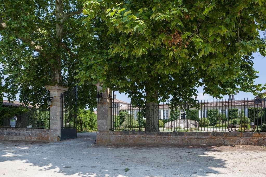 Chateau D'Arche, Grand Cru Classe De Sauternes Dış mekan fotoğraf