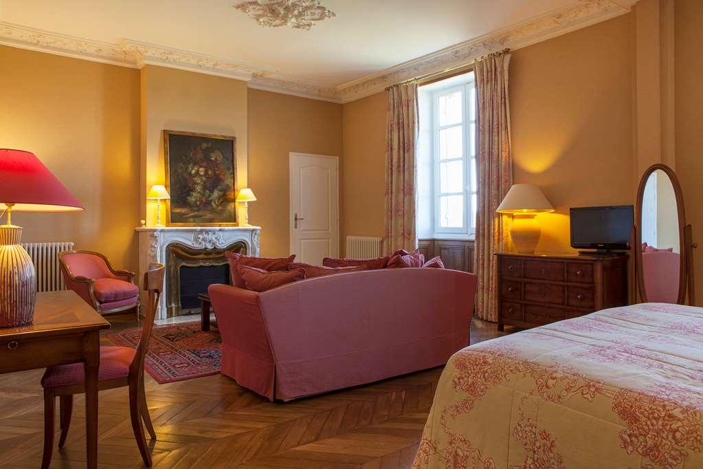 Chateau D'Arche, Grand Cru Classe De Sauternes Oda fotoğraf