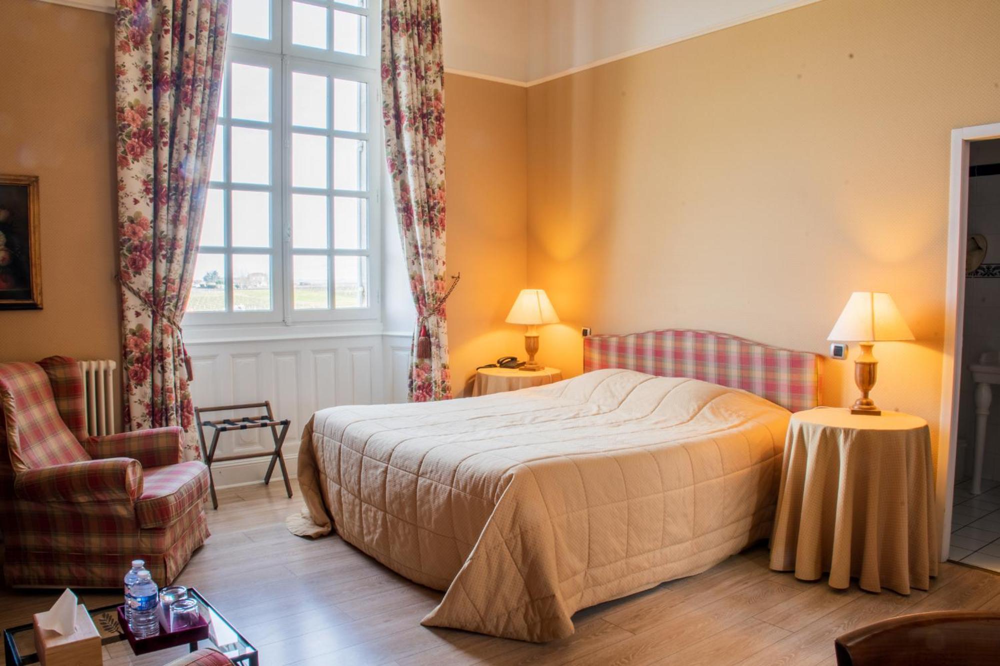 Chateau D'Arche, Grand Cru Classe De Sauternes Dış mekan fotoğraf